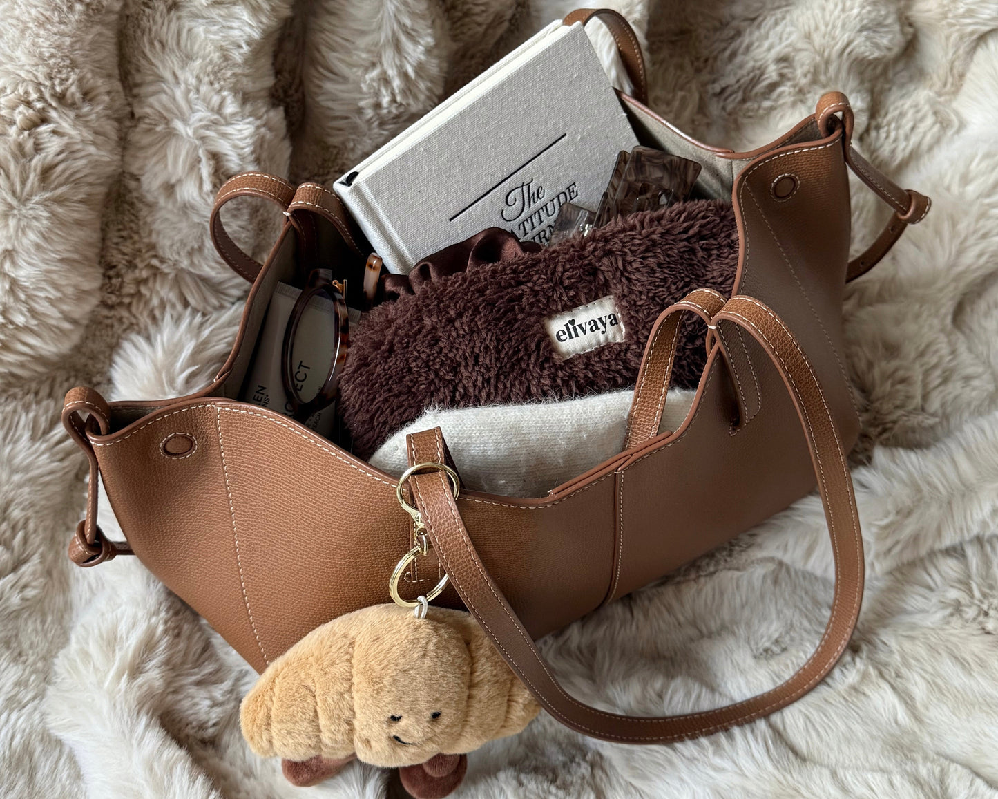 Cozy Chocolate