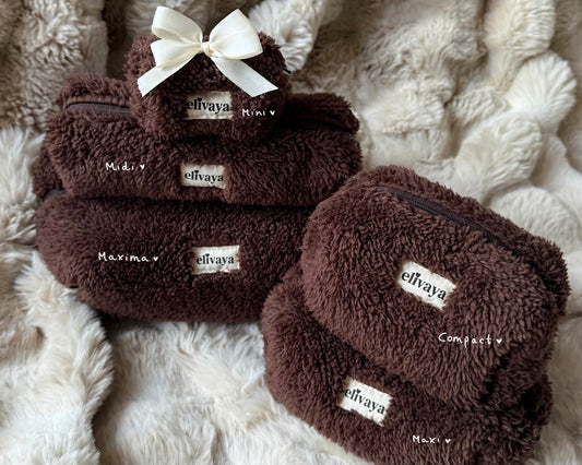 Cozy Chocolate