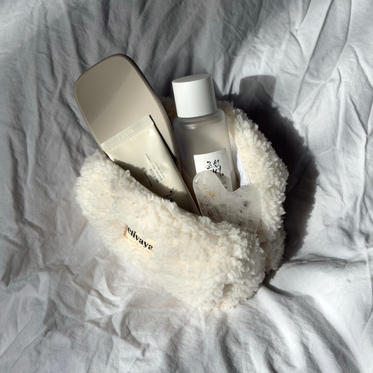 Beauty Case ‚Snow'